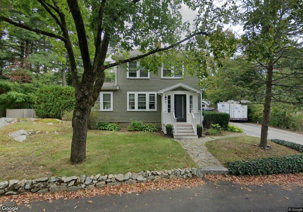 5 Butler Rd, Hingham, MA 02043 - photo 1
