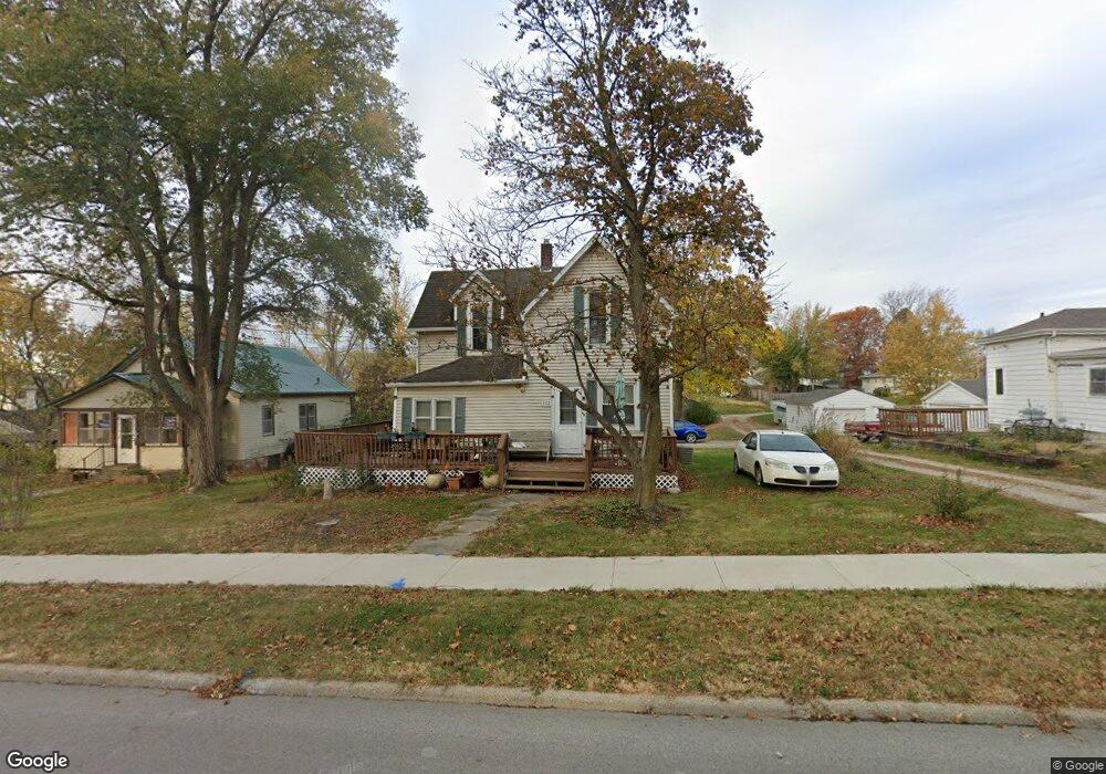 612 S Main St, Osceola, IA 50213 - photo 1