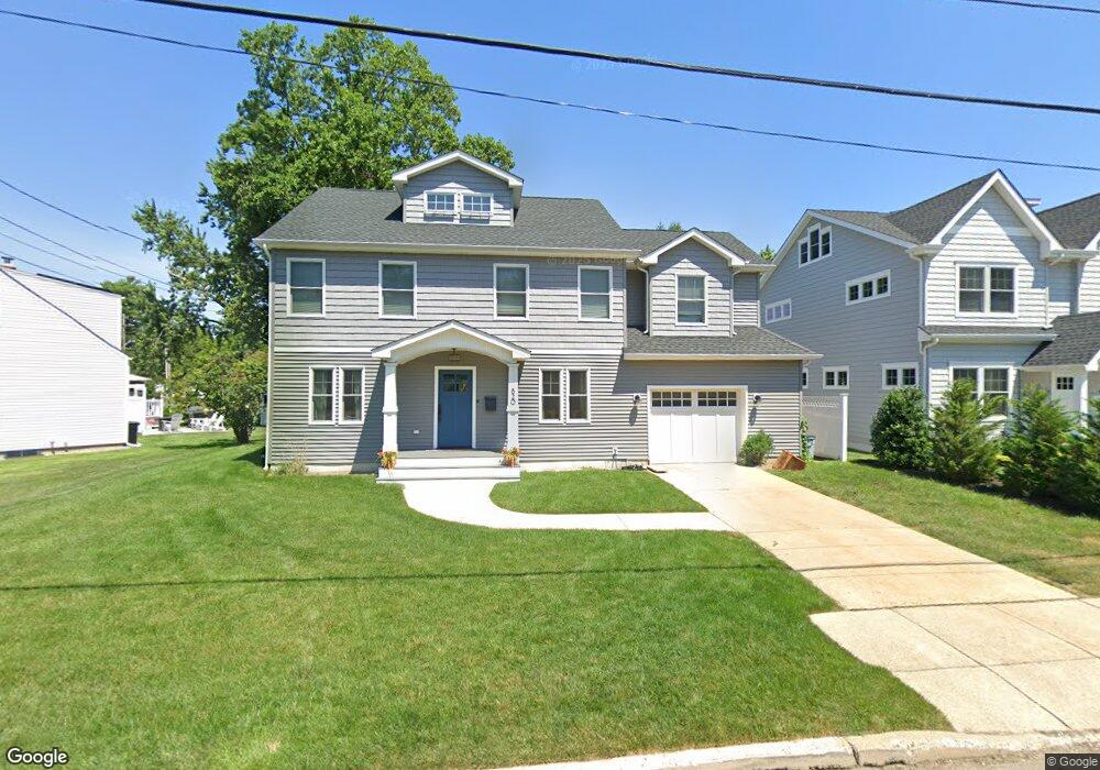 820 Pitney Dr, Spring Lake, NJ 07762 - photo 1