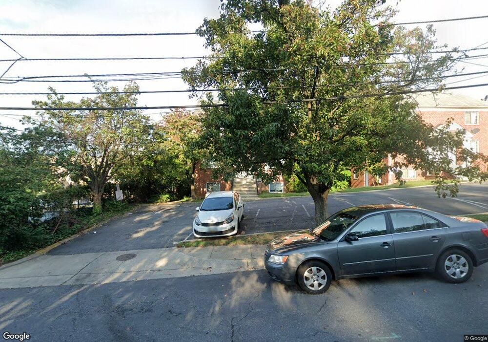 8710 Plymouth St, Silver Spring, MD 20901 - photo 1