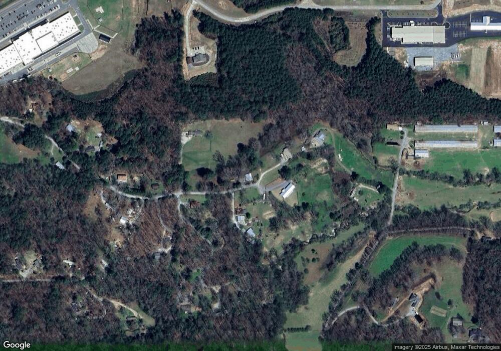 389 Teem Rd, Ellijay, GA 30536 - photo 1