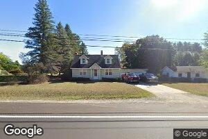 2138 E Miller Rd, Fairview, MI 48621