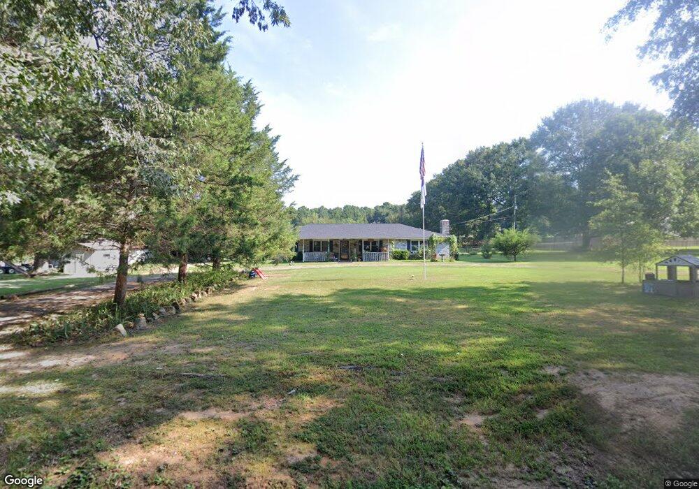 222 County Road 1232, Texarkana, TX 75501 - photo 1