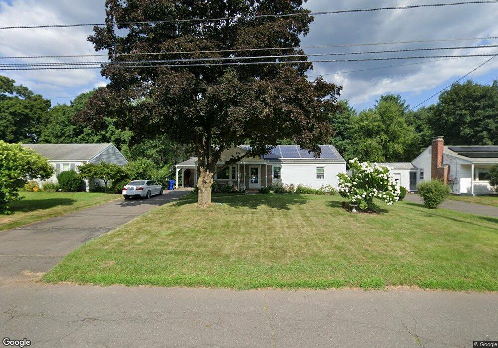 98 Timothy St, Newington, CT 06111 - photo 1