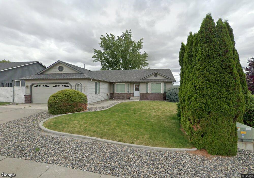 1308 SW Alpha Ct, Pendleton, OR 97801 - photo 1