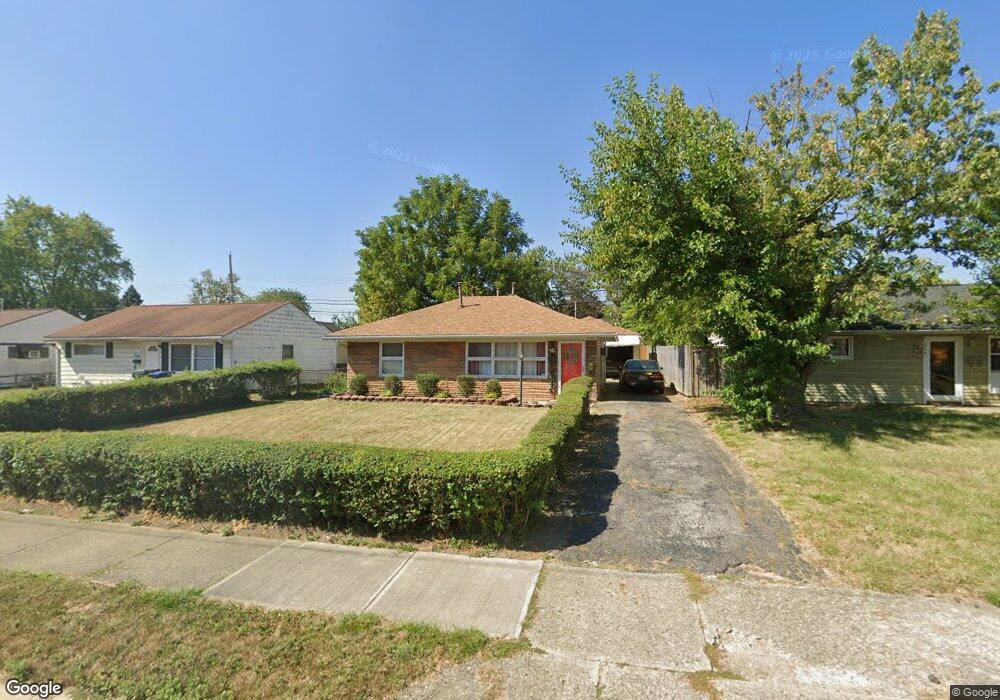 3559 Gerbert Rd, Columbus, OH 43224 - photo 1