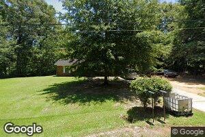 1098 Hardie St, Wesson, MS 39191