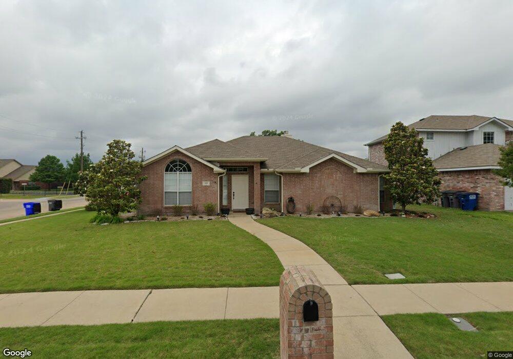 119 S Winding Oaks Dr, Wylie, TX 75098 - photo 1