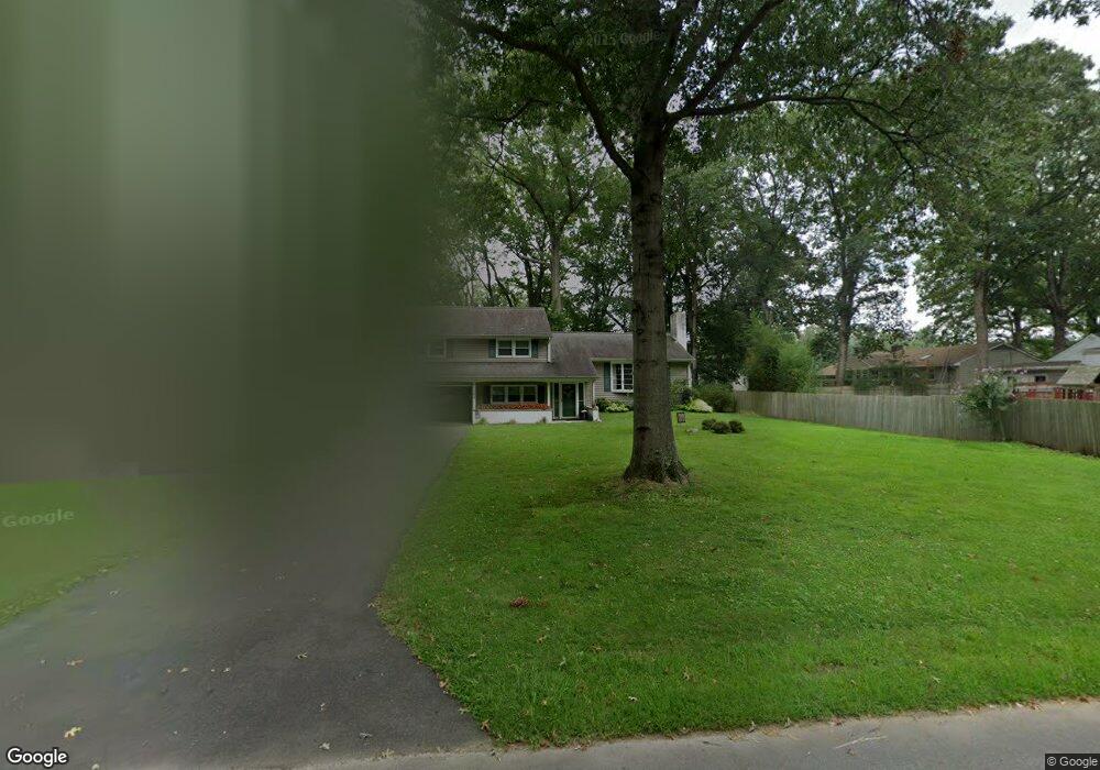 304 Oak Ln, Princeton Junction, NJ 08550 - photo 1