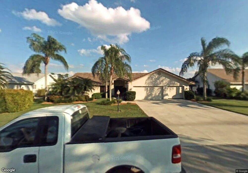 14545 Aeries Way Dr, Fort Myers, FL 33912 - photo 1