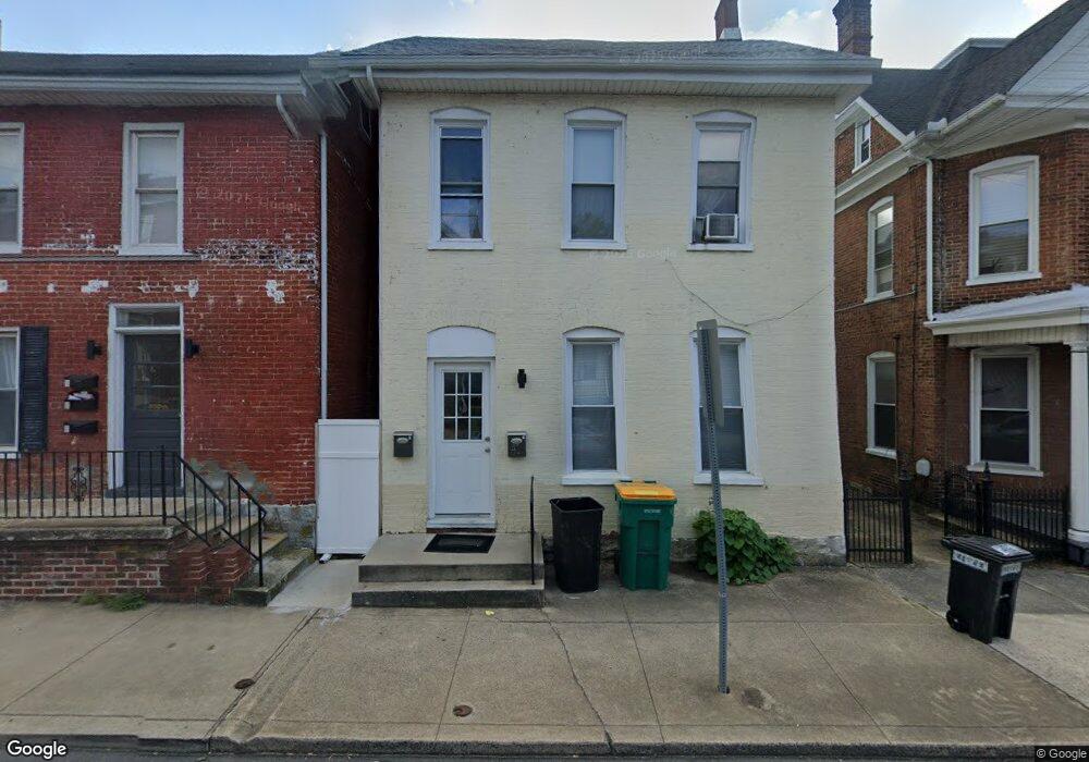 41 S Potomac St, Waynesboro, PA 17268 - photo 1