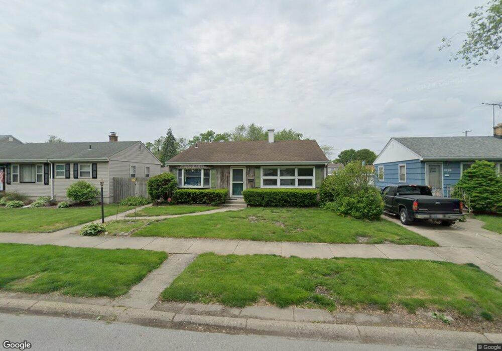 8132 5th St, Highland, IN 46322 - photo 1