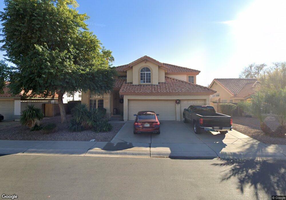 1521 W Post Rd, Chandler, AZ 85224 - photo 1