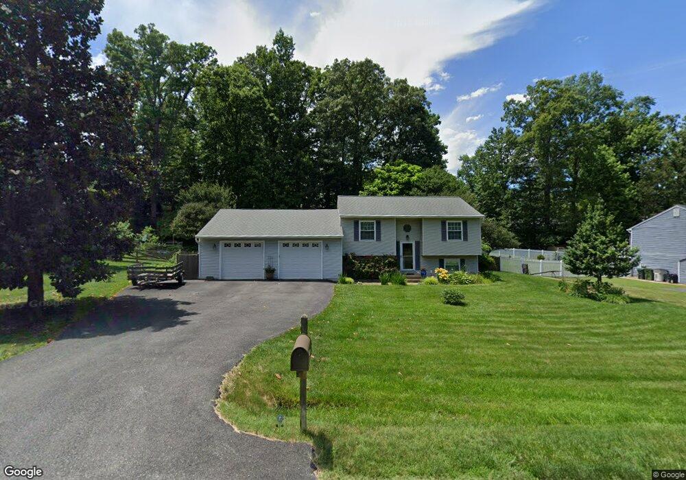 56 Bryant Blvd, Stafford, VA 22556 - photo 1