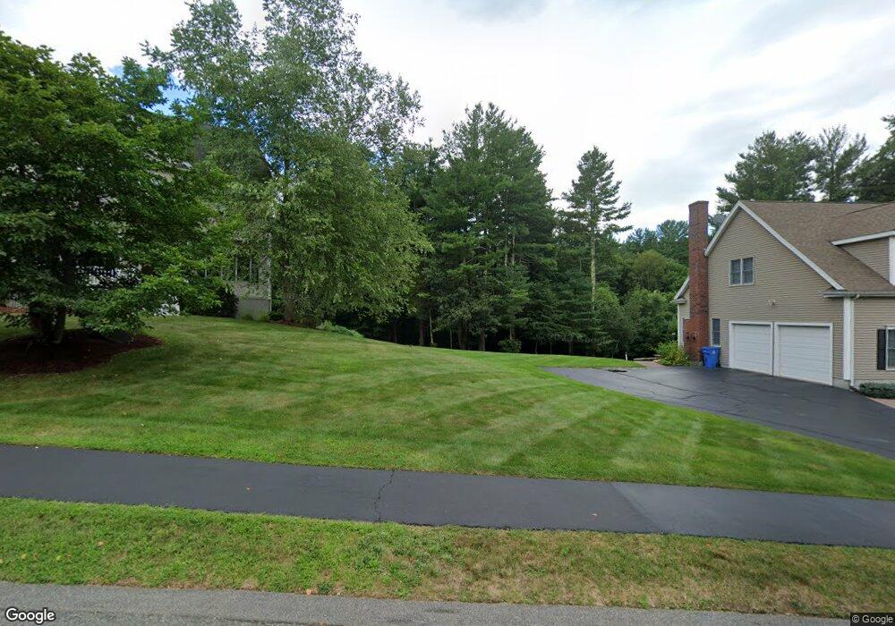 12 Hales Pond Ln unit 38, Wrentham, MA 02093 - photo 1