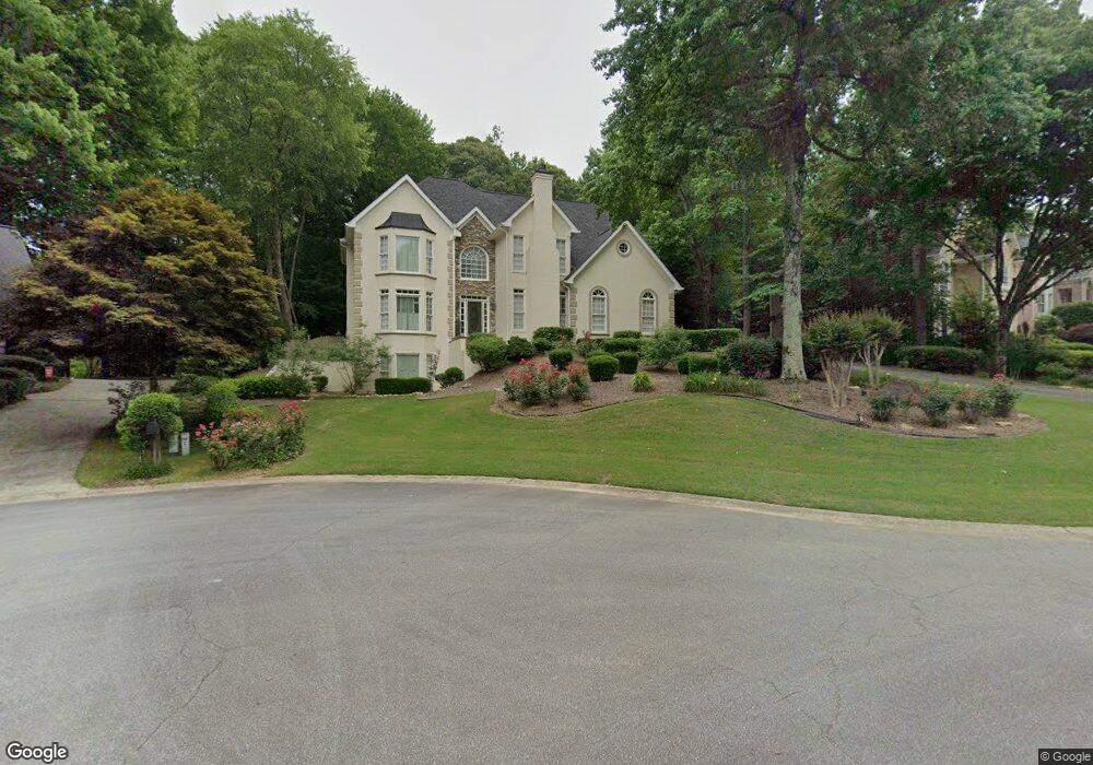 1816 Danforth Dr unit 1, Marietta, GA 30062 - photo 1