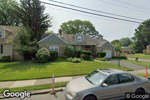 420 Greenway Ave, Ewing, NJ 08618
