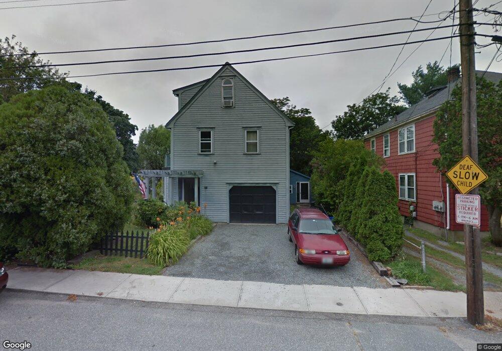 21 Earl Ave, Newport, RI 02840 - photo 1