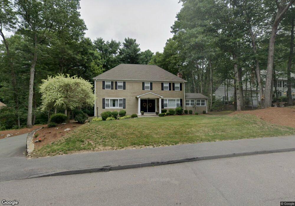 124 Brook Rd, Sharon, MA 02067 - photo 1