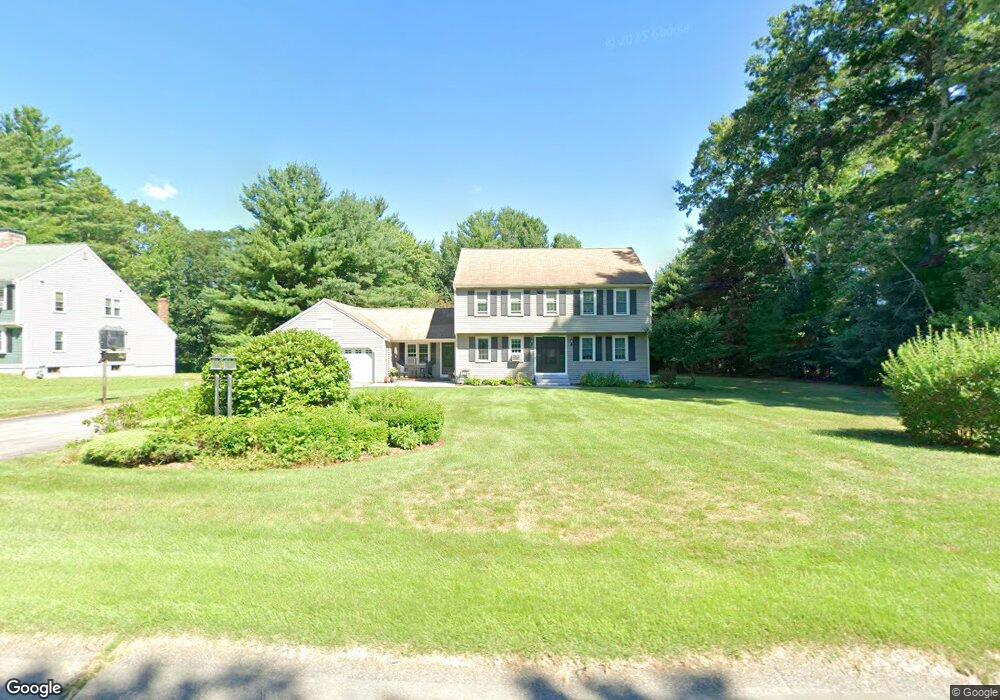 182 Sunset Way, Pembroke, MA 02359 - photo 1