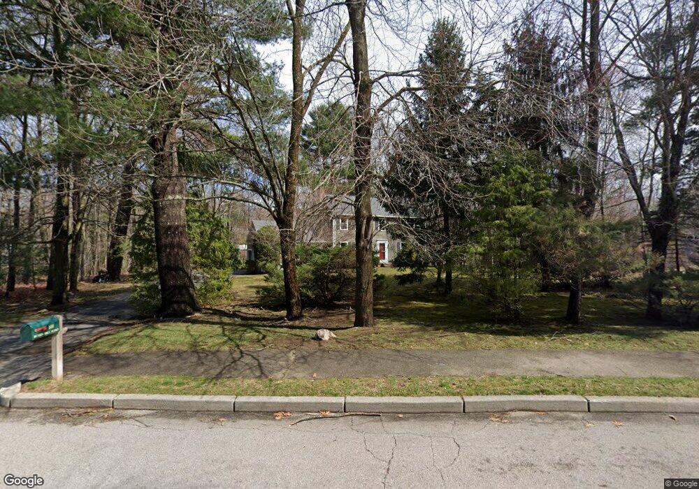 101 Robin Hill Rd, Holliston, MA 01746 - photo 1