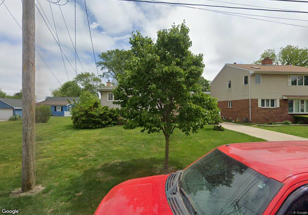 509 S 5th Ave, Des Plaines, IL 60016 - photo 1