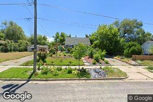 259 E Harris St, Ogden, UT 84401