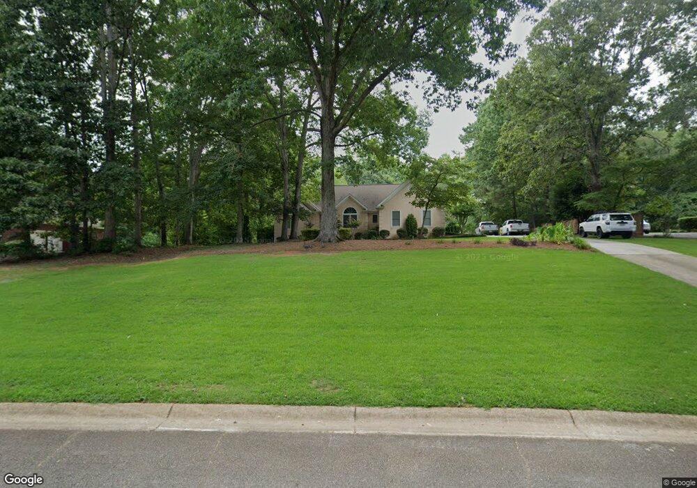 154 Hayes Cir, Rex, GA 30273 - photo 1