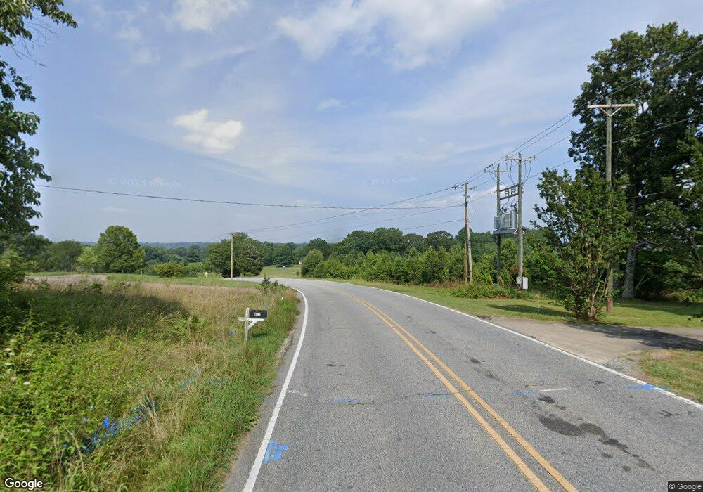 00 Borders Rd, Shelby, NC 28152 - photo 1