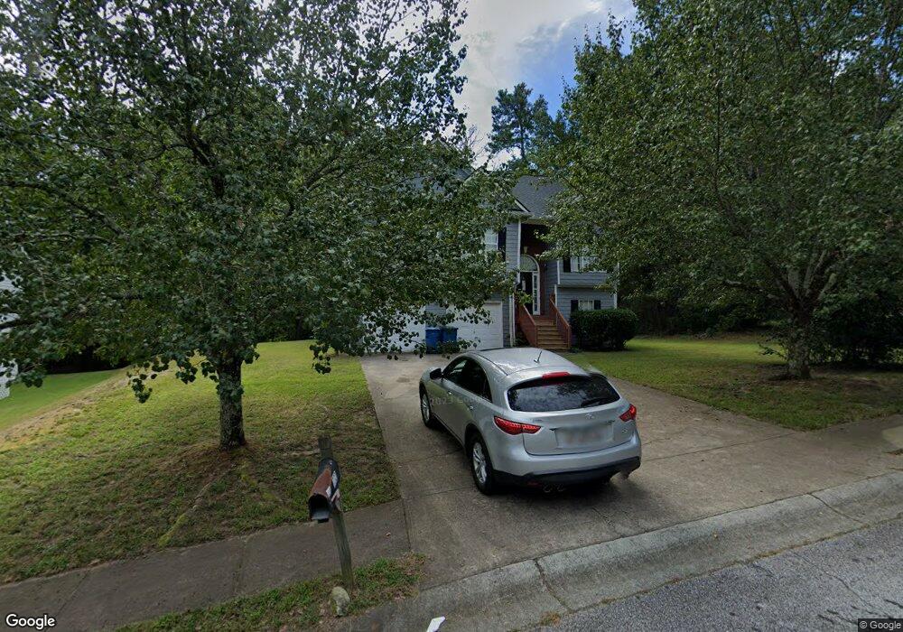 732 Melrose Trace, Dacula, GA 30019 - photo 1