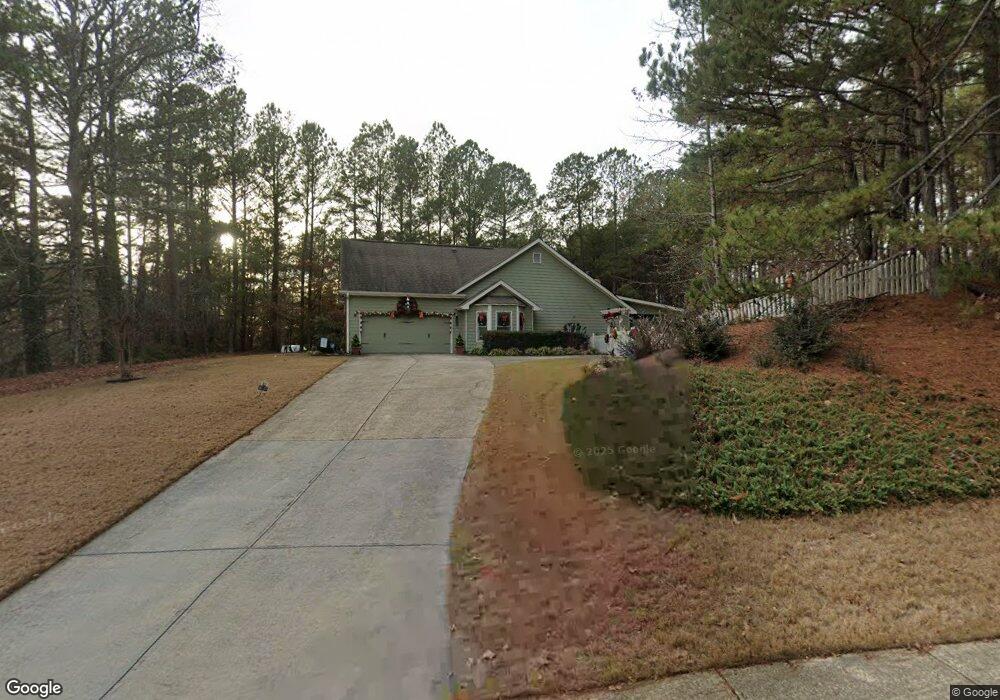 3540 Hog Mountain Rd, Dacula, GA 30019 - photo 1