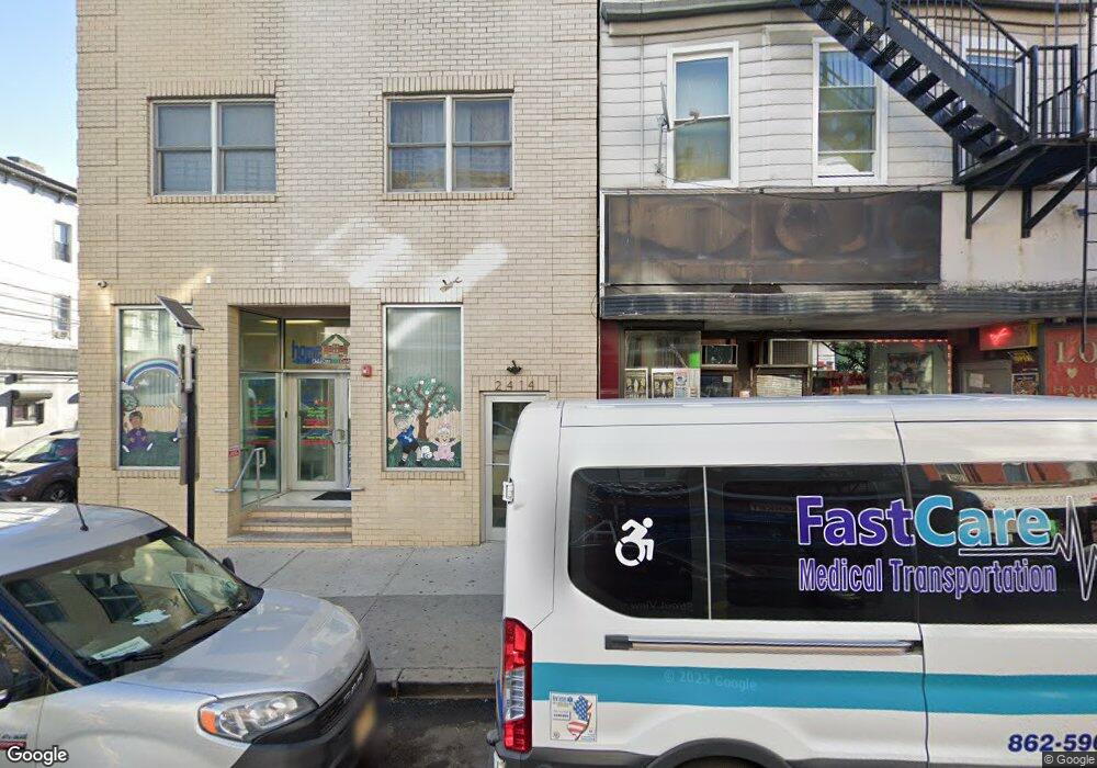 2414 Bergenline Ave unit 1b, Union City, NJ 07087 - photo 1