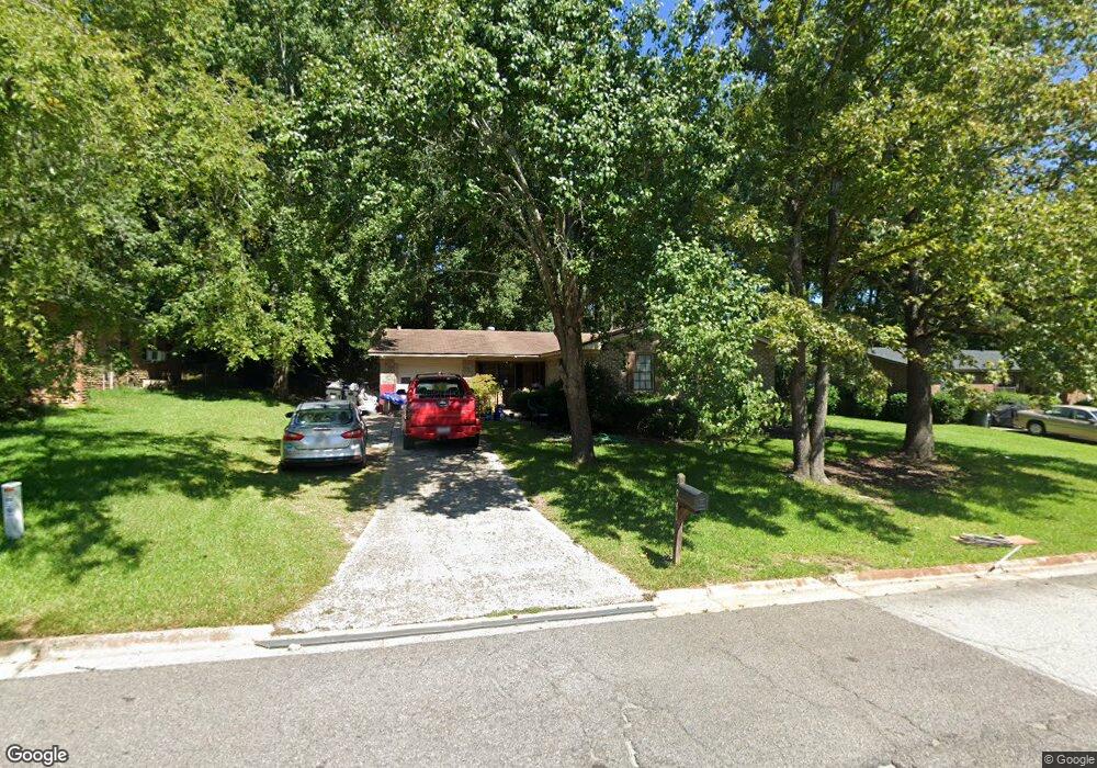 3041 Angela St, Augusta, GA 30907 - photo 1
