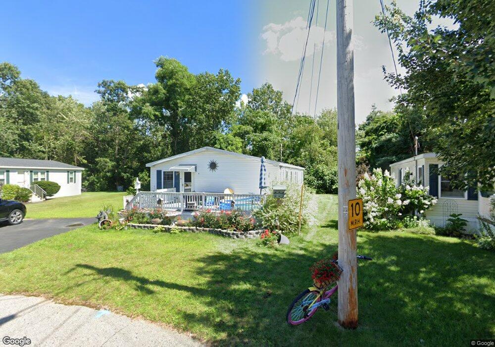 45 Skyline Cir, Wells, ME 04090 - photo 1