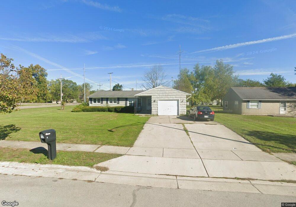 0 Riverside Dr, Wapakoneta, OH 45895 - photo 1