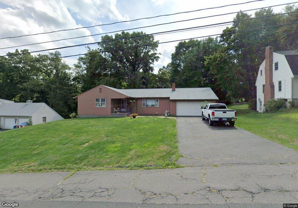 140 Butternut Ln, Berlin, CT 06037 - photo 1