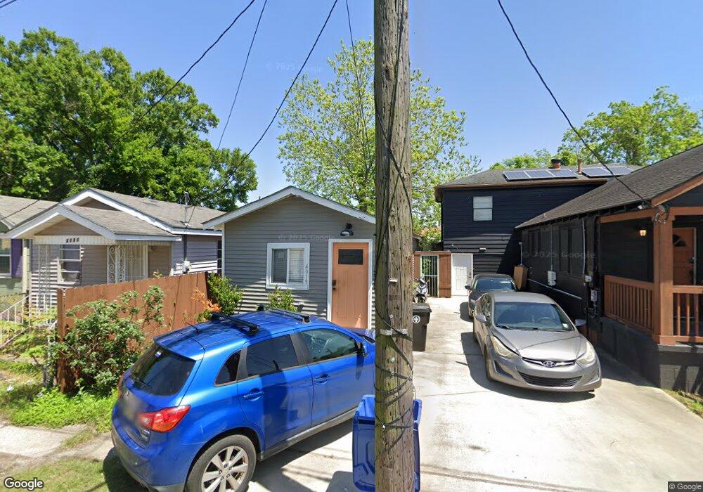 4019 Mcfarland St, New Orleans, LA 70126 - photo 1