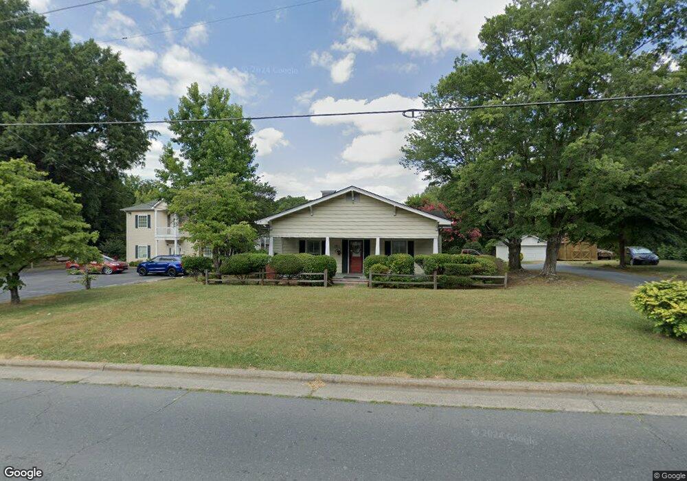 1031 S Cox St, Asheboro, NC 27203 - photo 1