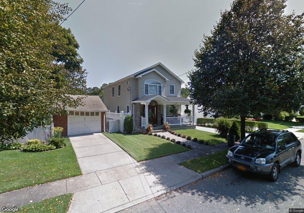 275 Fendale St, Franklin Square, NY 11010 - photo 1