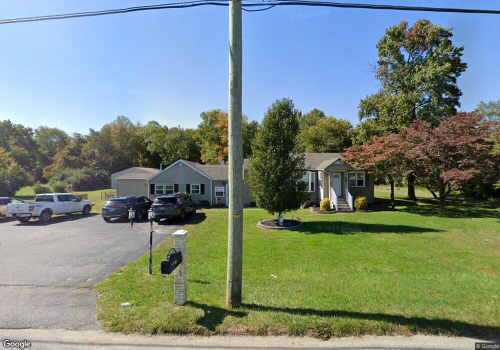 1281 N Tuckahoe Rd, Williamstown, NJ 08094 - photo 1