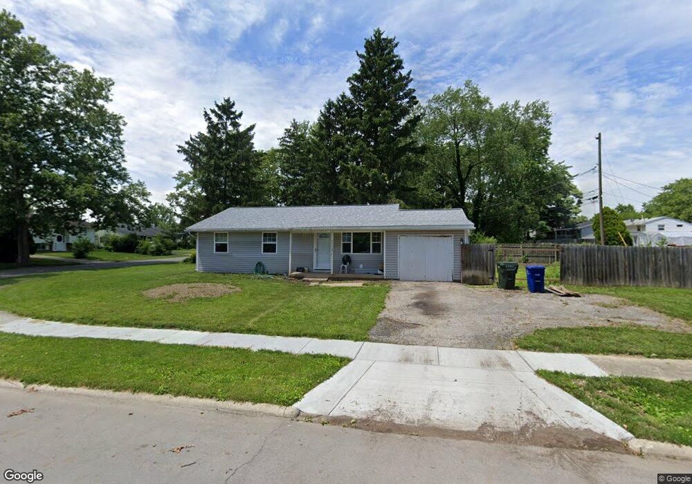 5993 Chesterton Square E, Columbus, OH 43229 - photo 1