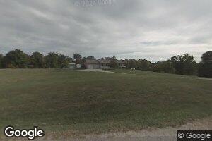 10855 Apalona Rd, Saint Croix, IN 47576