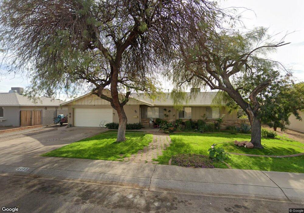 4215 W Golden Ln unit 6, Phoenix, AZ 85051 - photo 1