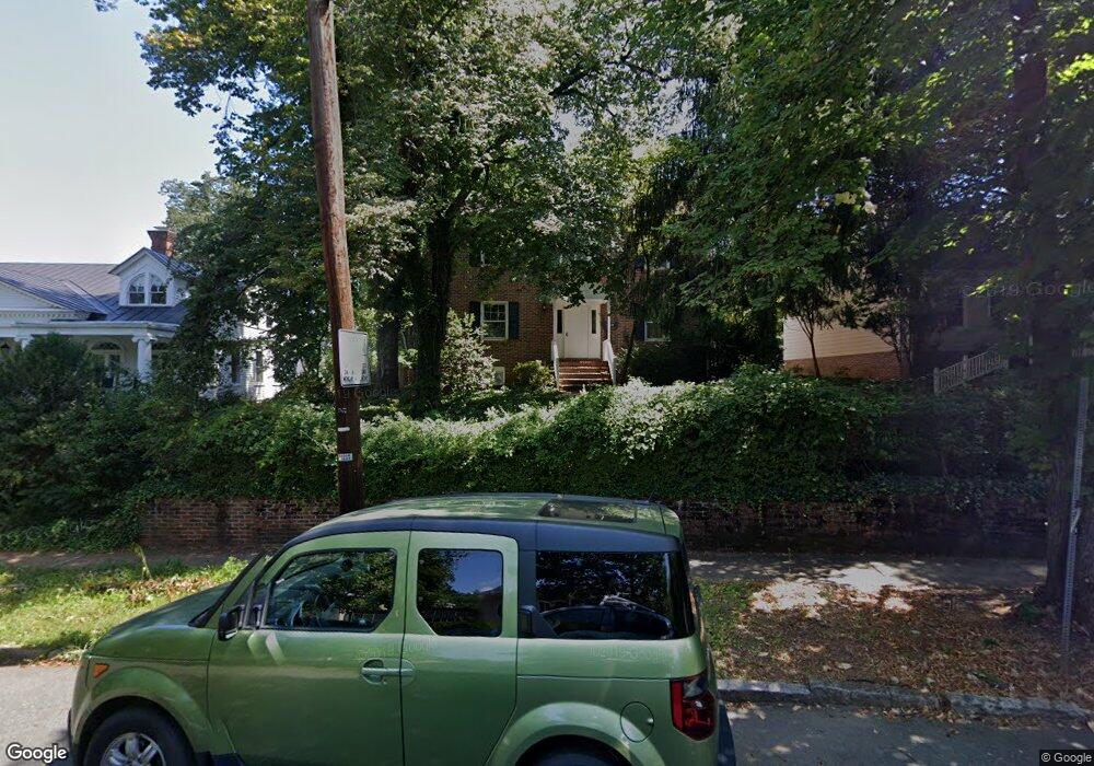 1819 University Cir, Charlottesville, VA 22903 - photo 1