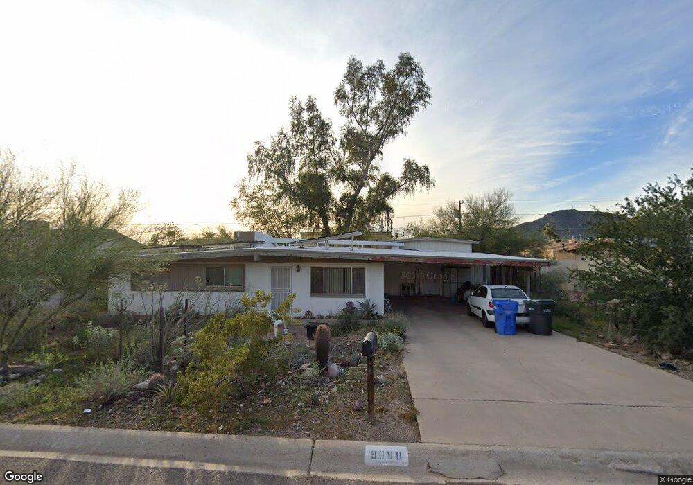 9608 N 16th Place, Phoenix, AZ 85020 - photo 1