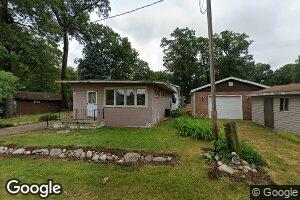 1316 Shady Ln, Walkerton, IN 46574