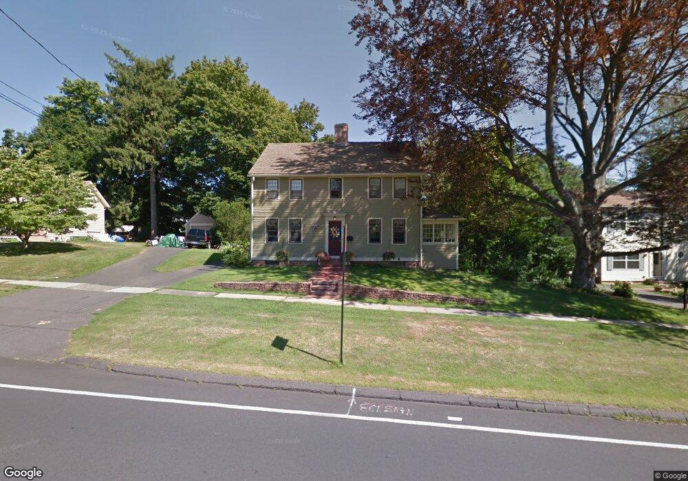 99 Wells Rd, Wethersfield, CT 06109 - photo 1