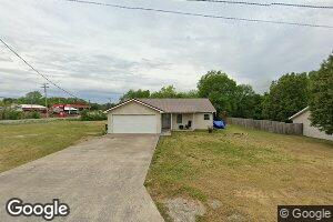 102 Hickory Place, Carl Junction, MO 64834