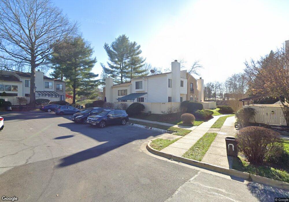 20202 Grazing Way, Montgomery Village, MD 20886 - photo 1