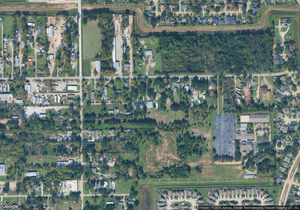 2913 Brownie Campbell Rd, Houston, TX 77038 - photo 1